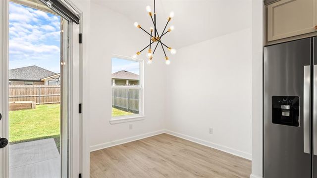 13416 Arrowhead Boulevard, Yukon, OK 73099
