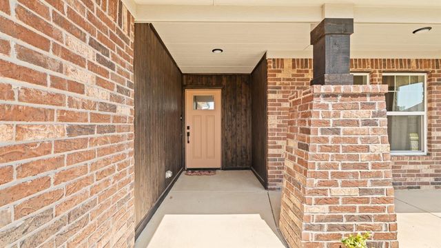 13416 Arrowhead Boulevard, Yukon, OK 73099