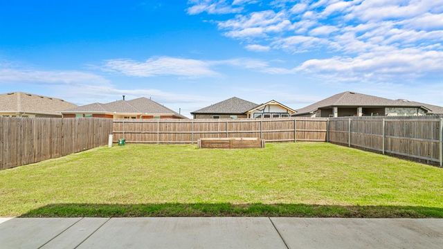 13416 Arrowhead Boulevard, Yukon, OK 73099
