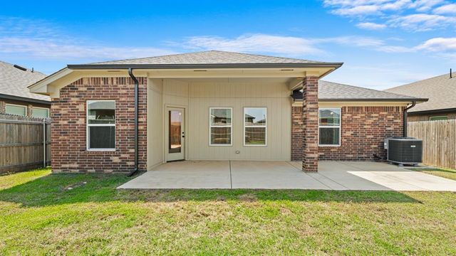 13416 Arrowhead Boulevard, Yukon, OK 73099