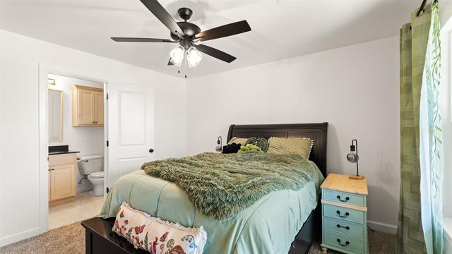 13416 Arrowhead Boulevard, Yukon, OK 73099