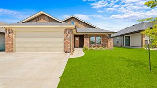 13416 Arrowhead Boulevard, Yukon, OK 73099