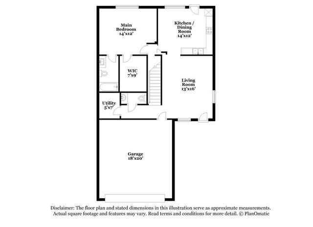 3102 Same Way, Houston, TX 77339