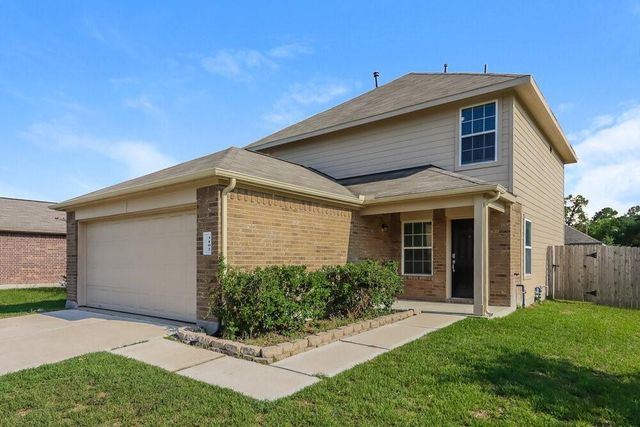 3102 Same Way, Houston, TX 77339