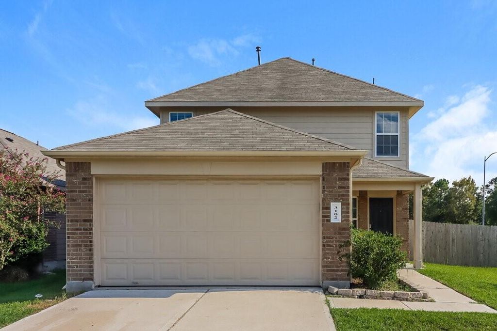 3102 Same Way, Houston, TX 77339