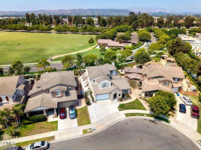 167 Bellafonte Court, Camarillo, CA 93012