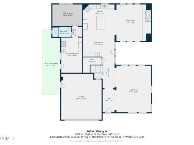 167 Bellafonte Court, Camarillo, CA 93012