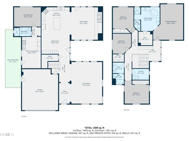 167 Bellafonte Court, Camarillo, CA 93012