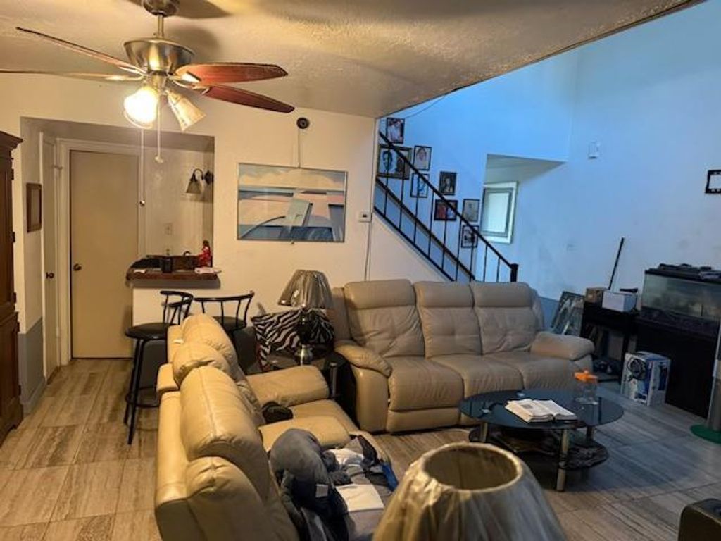 12247 W Village Drive E, Houston, TX 77039