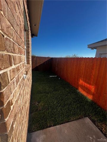 1327 W Garfield Avenue 3, Mission, TX 78573
