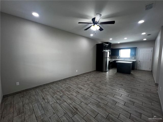 1327 W Garfield Avenue 3, Mission, TX 78573