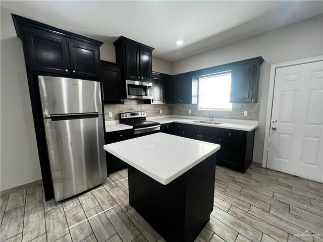 1327 W Garfield Avenue 3, Mission, TX 78573