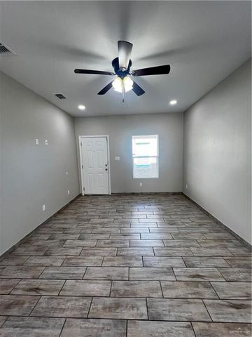 1327 W Garfield Avenue 3, Mission, TX 78573