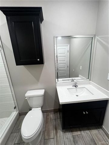 1327 W Garfield Avenue 3, Mission, TX 78573