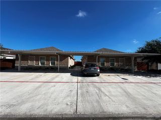 1327 W Garfield Avenue 3, Mission, TX 78573