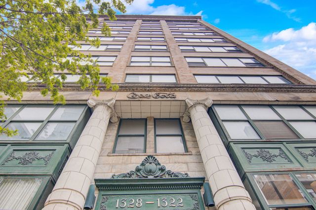 Address unavailable.