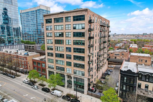 Address unavailable.