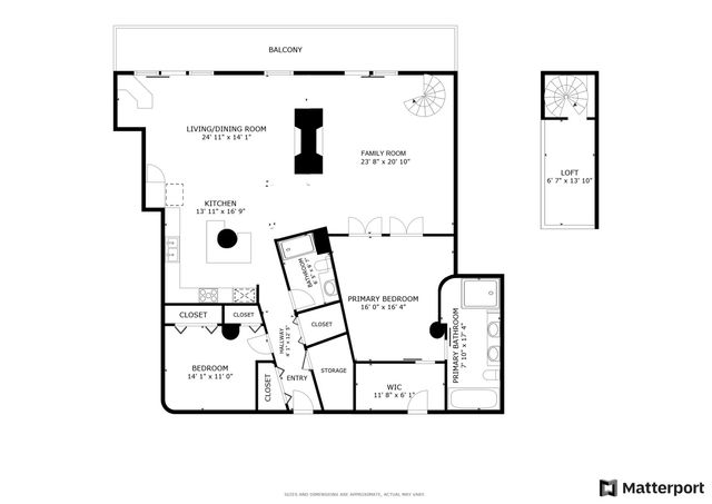 Address unavailable.