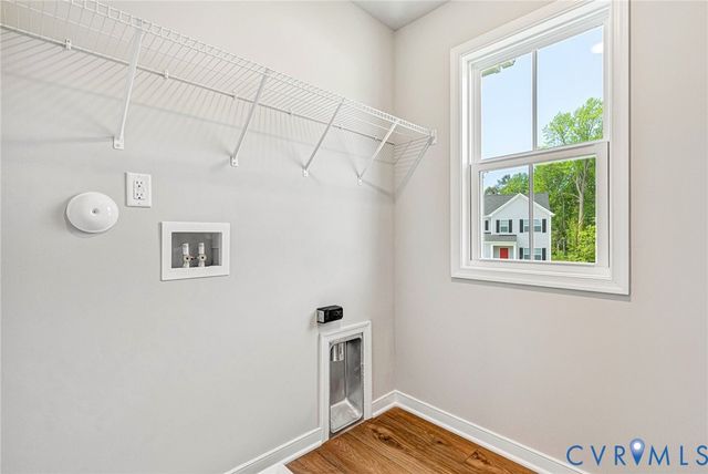 4313 Poplar Village Dr, Chester, VA 23831