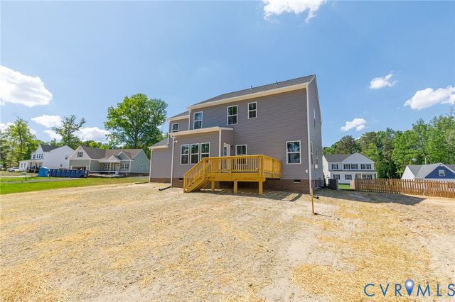 4313 Poplar Village Dr, Chester, VA 23831