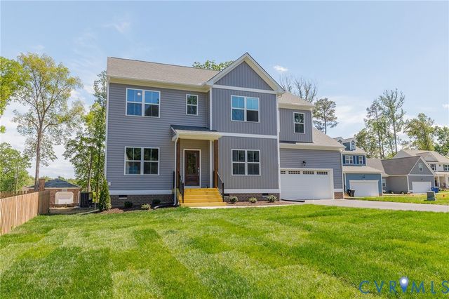 4313 Poplar Village Dr, Chester, VA 23831