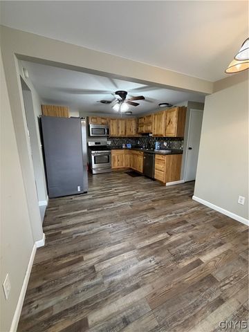 202 North Court Street, Lenox, NY 13032