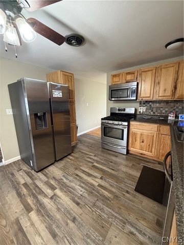 202 North Court Street, Lenox, NY 13032