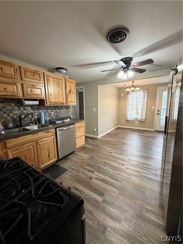 202 North Court Street, Lenox, NY 13032