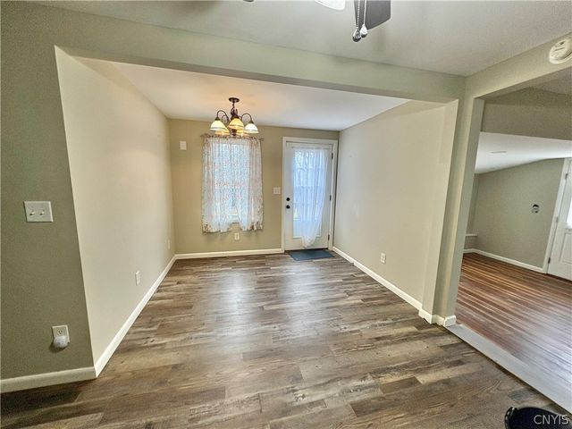 202 North Court Street, Lenox, NY 13032