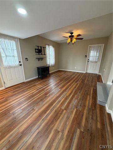 202 North Court Street, Lenox, NY 13032