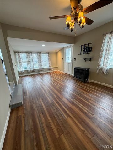 202 North Court Street, Lenox, NY 13032