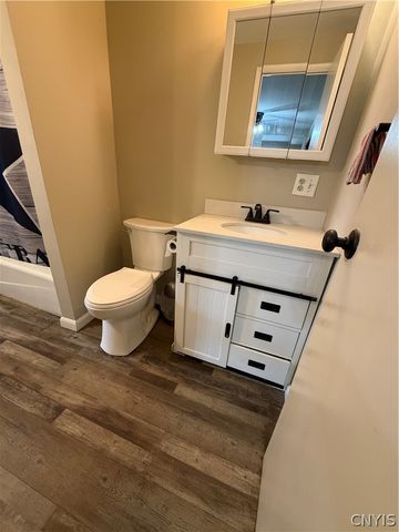 202 North Court Street, Lenox, NY 13032