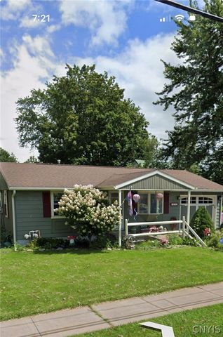 202 North Court Street, Lenox, NY 13032