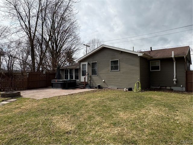 202 North Court Street, Lenox, NY 13032