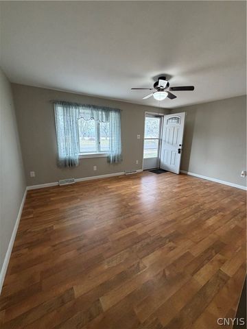 202 North Court Street, Lenox, NY 13032