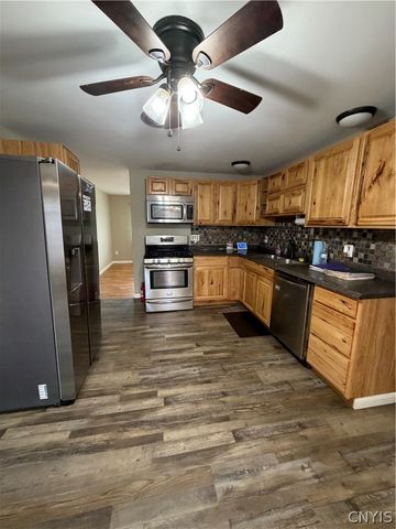 202 North Court Street, Lenox, NY 13032