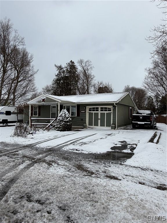 202 North Court Street, Lenox, NY 13032