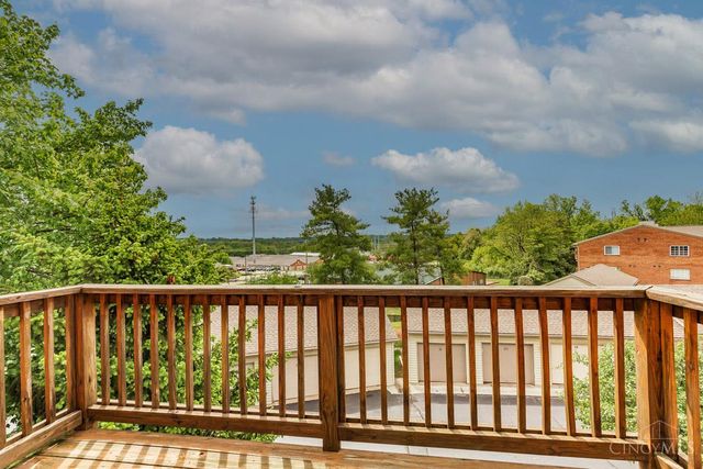 1635 Gelhot Drive, Fairfield, OH 45014