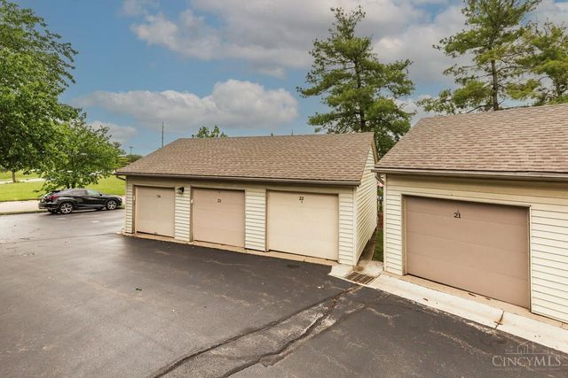 1635 Gelhot Drive, Fairfield, OH 45014