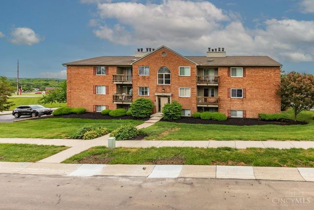 1635 Gelhot Drive, Fairfield, OH 45014