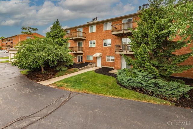 1635 Gelhot Drive, Fairfield, OH 45014