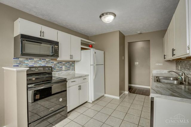 1635 Gelhot Drive, Fairfield, OH 45014