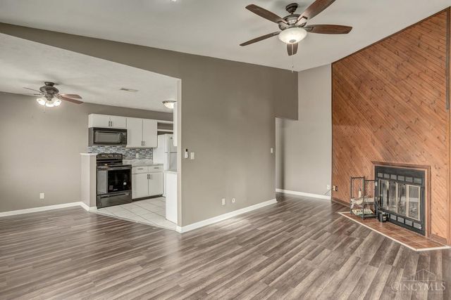 1635 Gelhot Drive, Fairfield, OH 45014