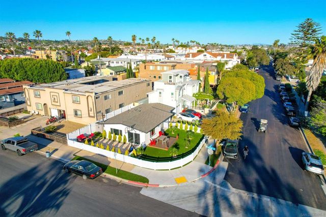 1404 Thomas Ave, San Diego, CA 92109