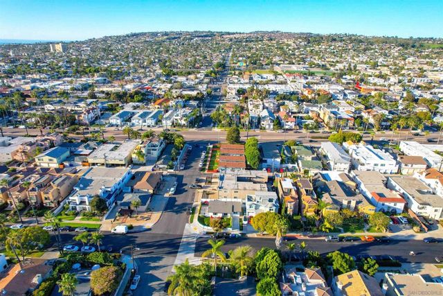 1404 Thomas Ave, San Diego, CA 92109