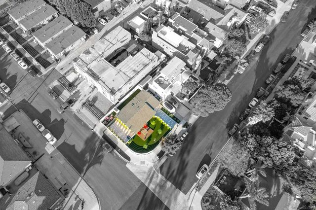 1404 Thomas Ave, San Diego, CA 92109