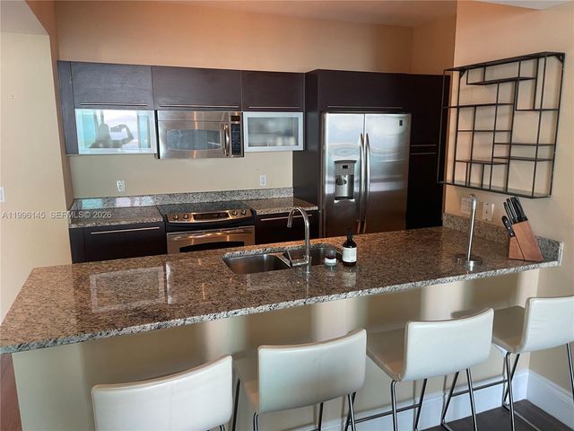 951 Brickell Ave 3506, Miami, FL 33131