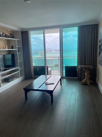 951 Brickell Ave 3506, Miami, FL 33131