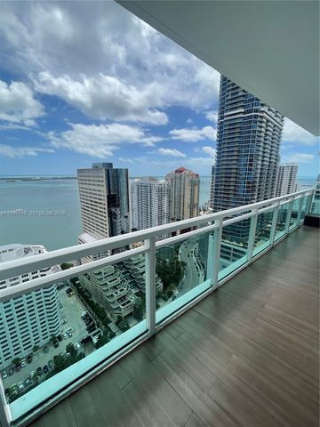 951 Brickell Ave 3506, Miami, FL 33131