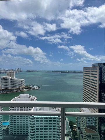 951 Brickell Ave 3506, Miami, FL 33131